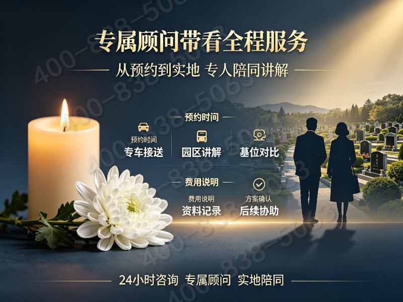 通州通惠陵园周边交通方便吗？通惠陵园地址