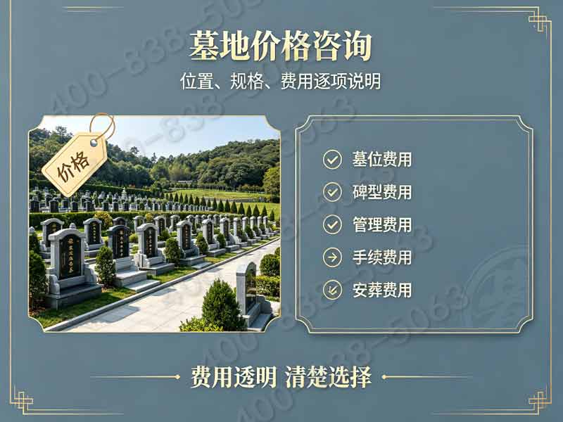 “通惠陵园河畔优质墓碑完整标价 临水景观无需额外加价 咨询服务电话大全”
