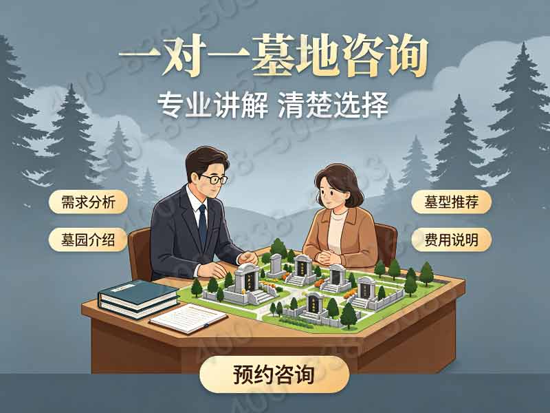 通惠陵园临水墓长期养护咨询完整服务电话清单