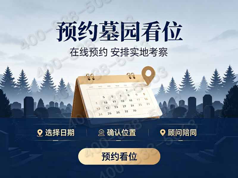 通惠陵园临水墓咨询专线完整收录整理