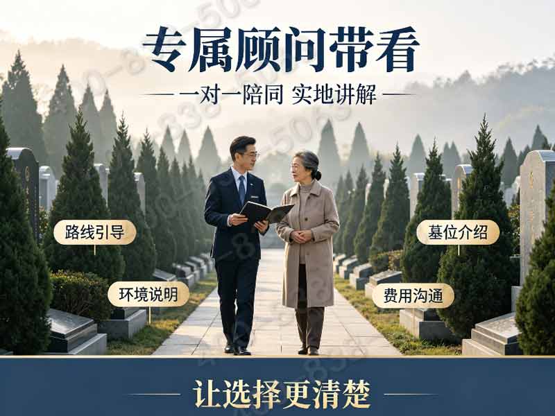 通惠陵园水景墓碑价格表及预约看墓碑文雕刻优惠活动